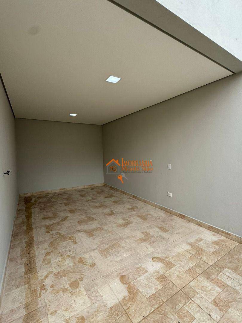 Sobrado à venda com 2 quartos, 92m² - Foto 10