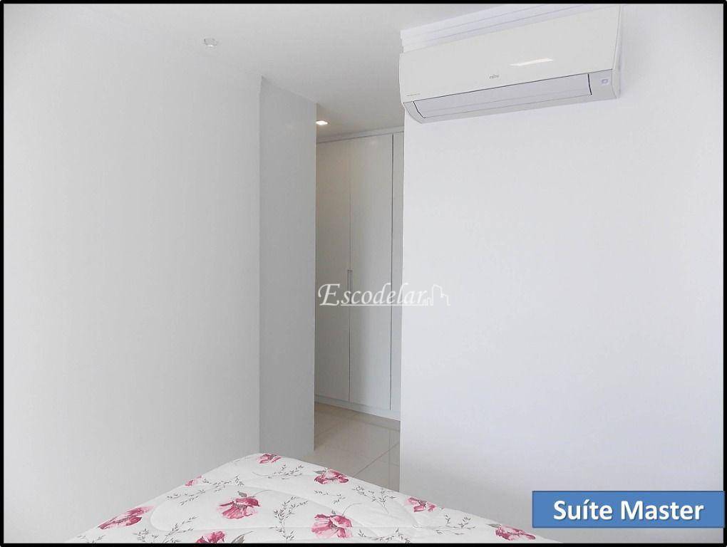 Apartamento à venda com 3 quartos, 130m² - Foto 39