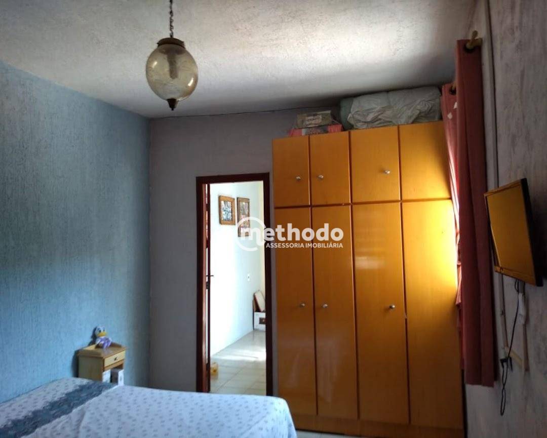 Casa à venda com 4 quartos, 193m² - Foto 13