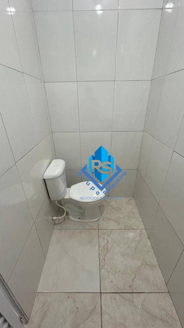 Loja-Salão para alugar, 100m² - Foto 11