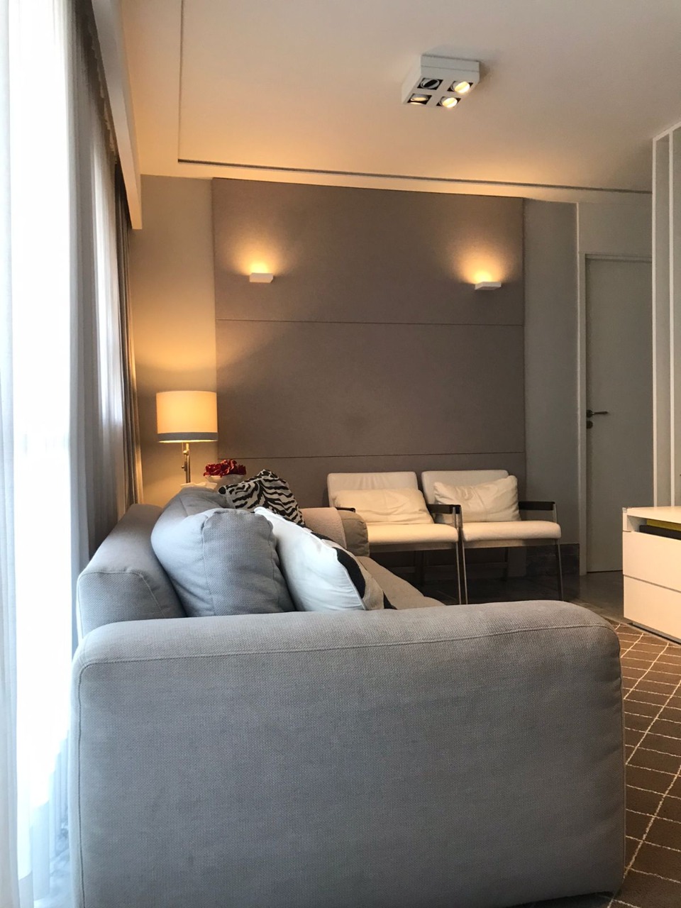 Apartamento à venda com 2 quartos, 82m² - Foto 12