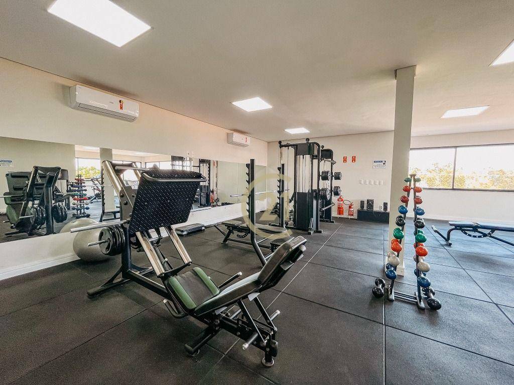 Casa de Condomínio à venda com 3 quartos, 197m² - Foto 29