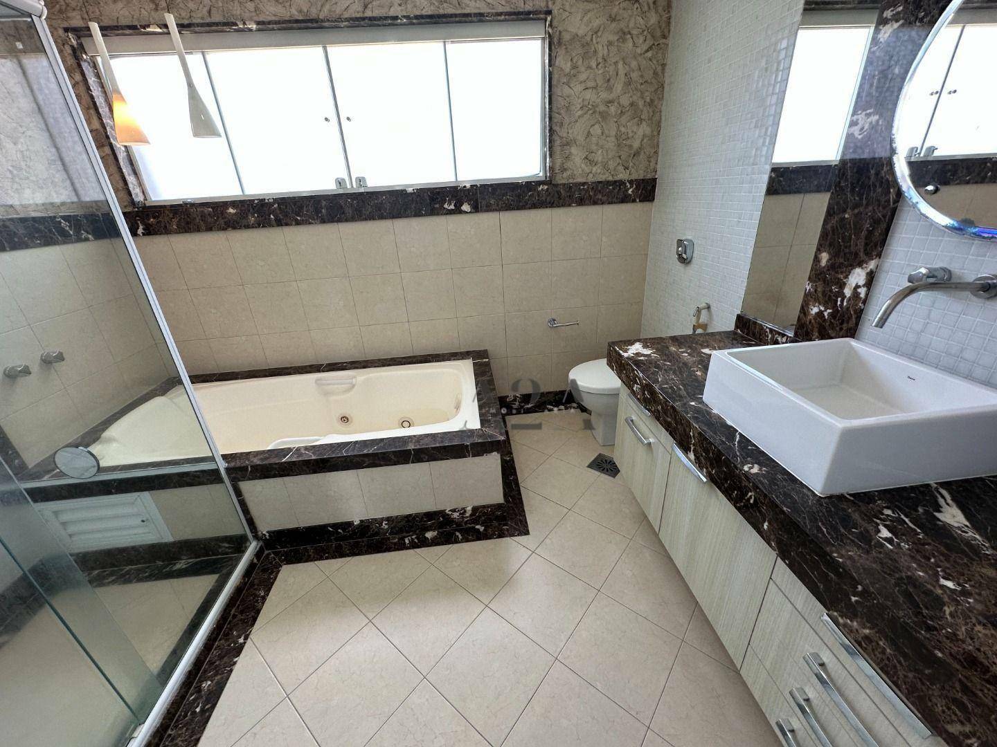 Casa de Condomínio à venda com 4 quartos, 292m² - Foto 21