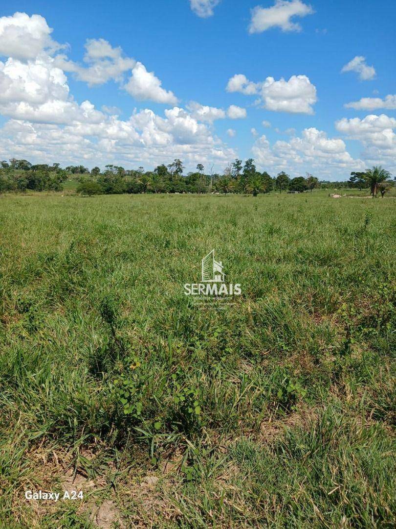 Fazenda à venda, 1010000M2 - Foto 5