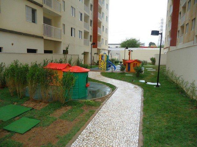 Apartamento à venda com 3 quartos, 61m² - Foto 21