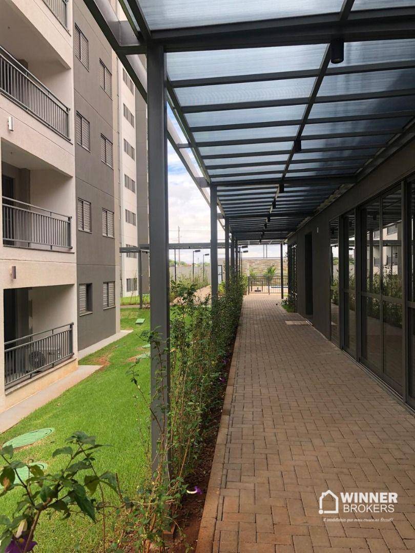 Apartamento, 3 quartos, 64 m² - Foto 5