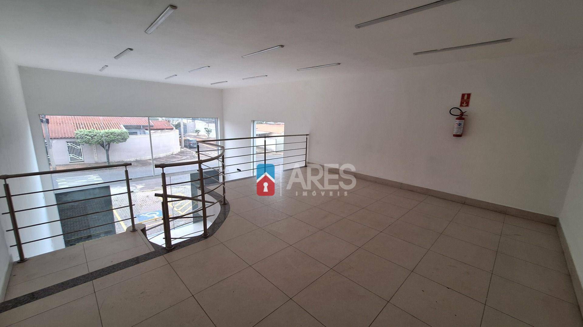 Loja-Salão para alugar, 108m² - Foto 6