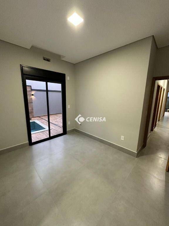 Casa de Condomínio à venda com 3 quartos, 176m² - Foto 13