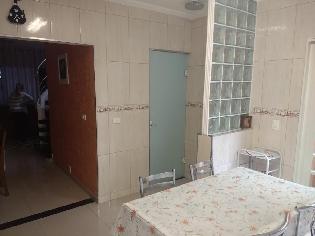 Sobrado à venda com 3 quartos, 146m² - Foto 35