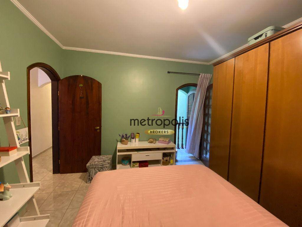 Sobrado à venda com 3 quartos, 165m² - Foto 35