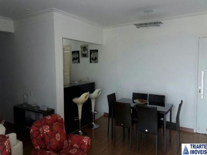 Apartamento à venda com 3 quartos, 82m² - Foto 10