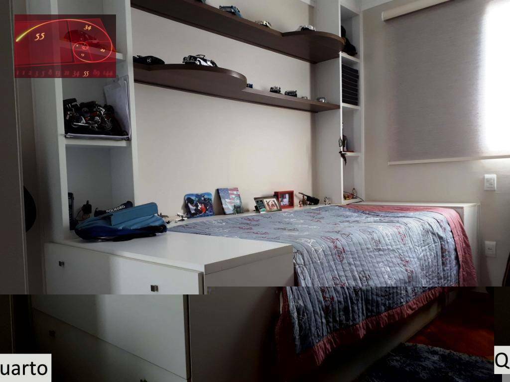 Apartamento à venda com 4 quartos, 151m² - Foto 14