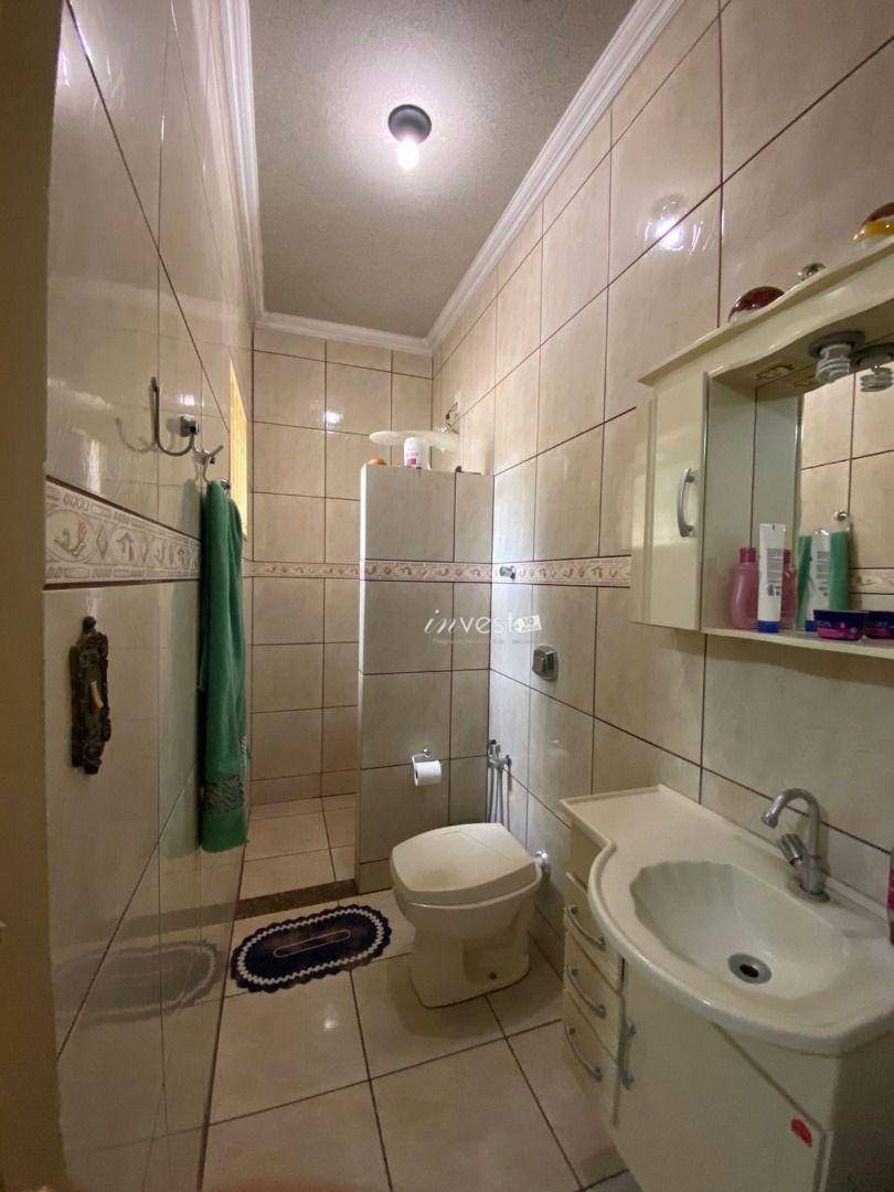 Casa à venda com 2 quartos, 101m² - Foto 6