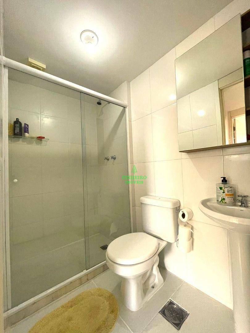 Apartamento à venda com 3 quartos, 75m² - Foto 12