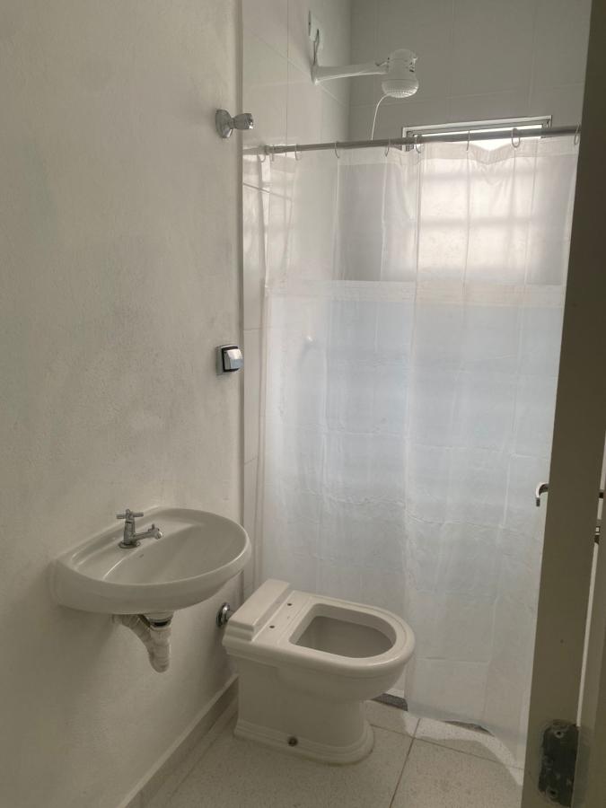 Casa para alugar com 2 quartos, 50m² - Foto 6