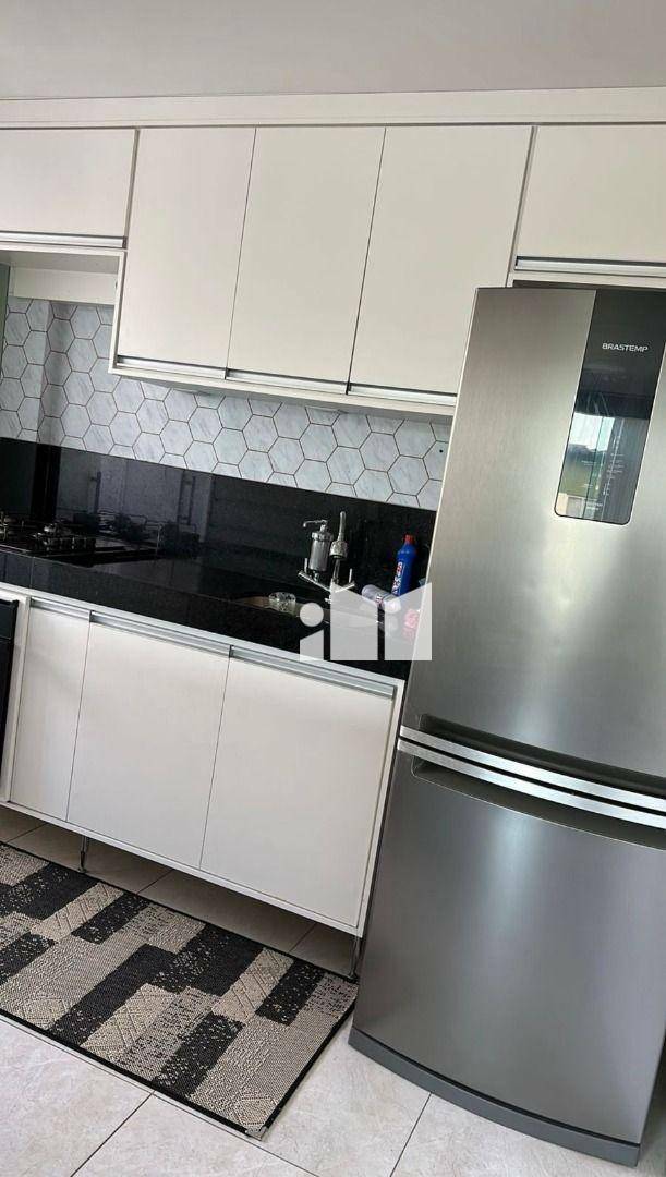 Apartamento à venda com 2 quartos, 55m² - Foto 4