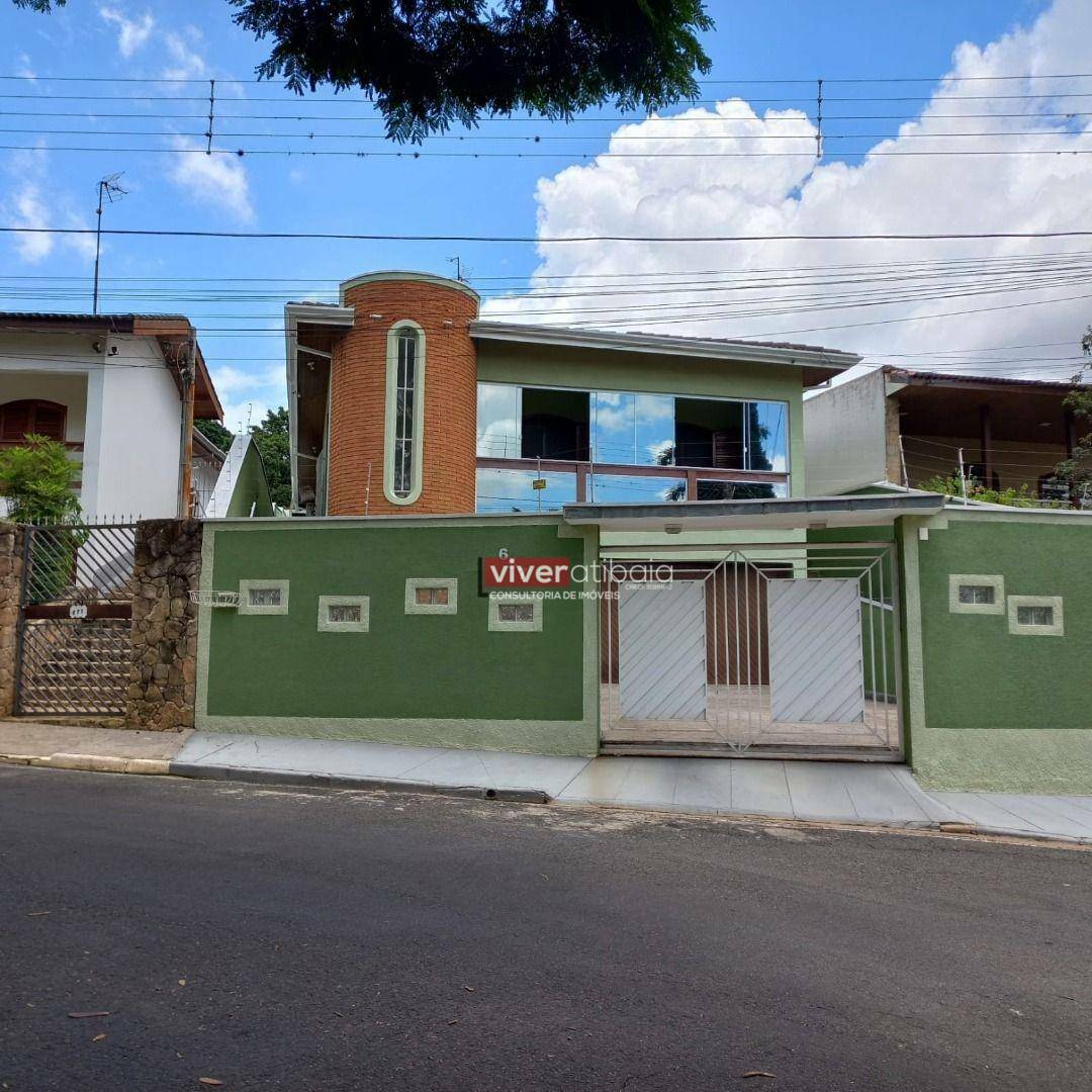 Casa à venda com 4 quartos, 233m² - Foto 12