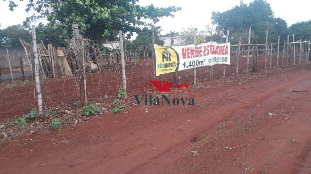Terreno à venda, 1400M2 - Foto 2