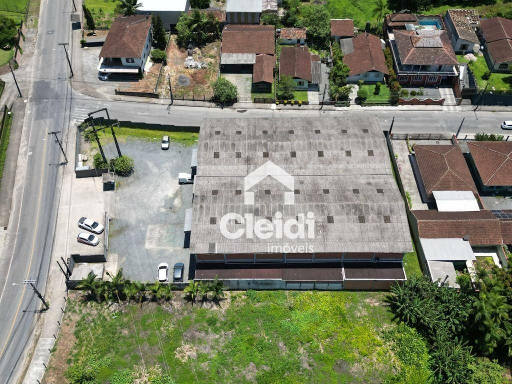 Depósito-Galpão-Armazém para alugar, 510m² - Foto 16