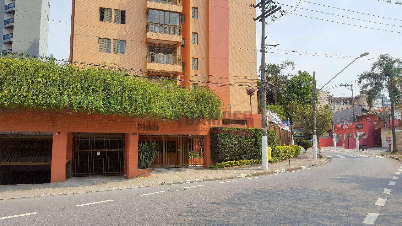 Apartamento para alugar com 3 quartos, 100m² - Foto 8
