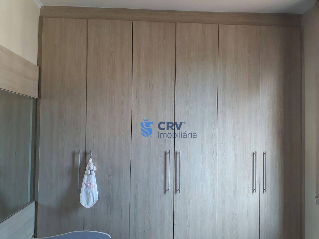 Apartamento à venda com 3 quartos, 66m² - Foto 12