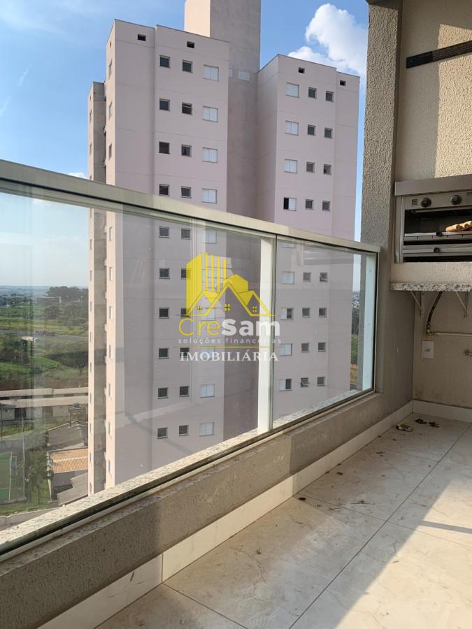 Apartamento para alugar com 2 quartos, 58m² - Foto 5