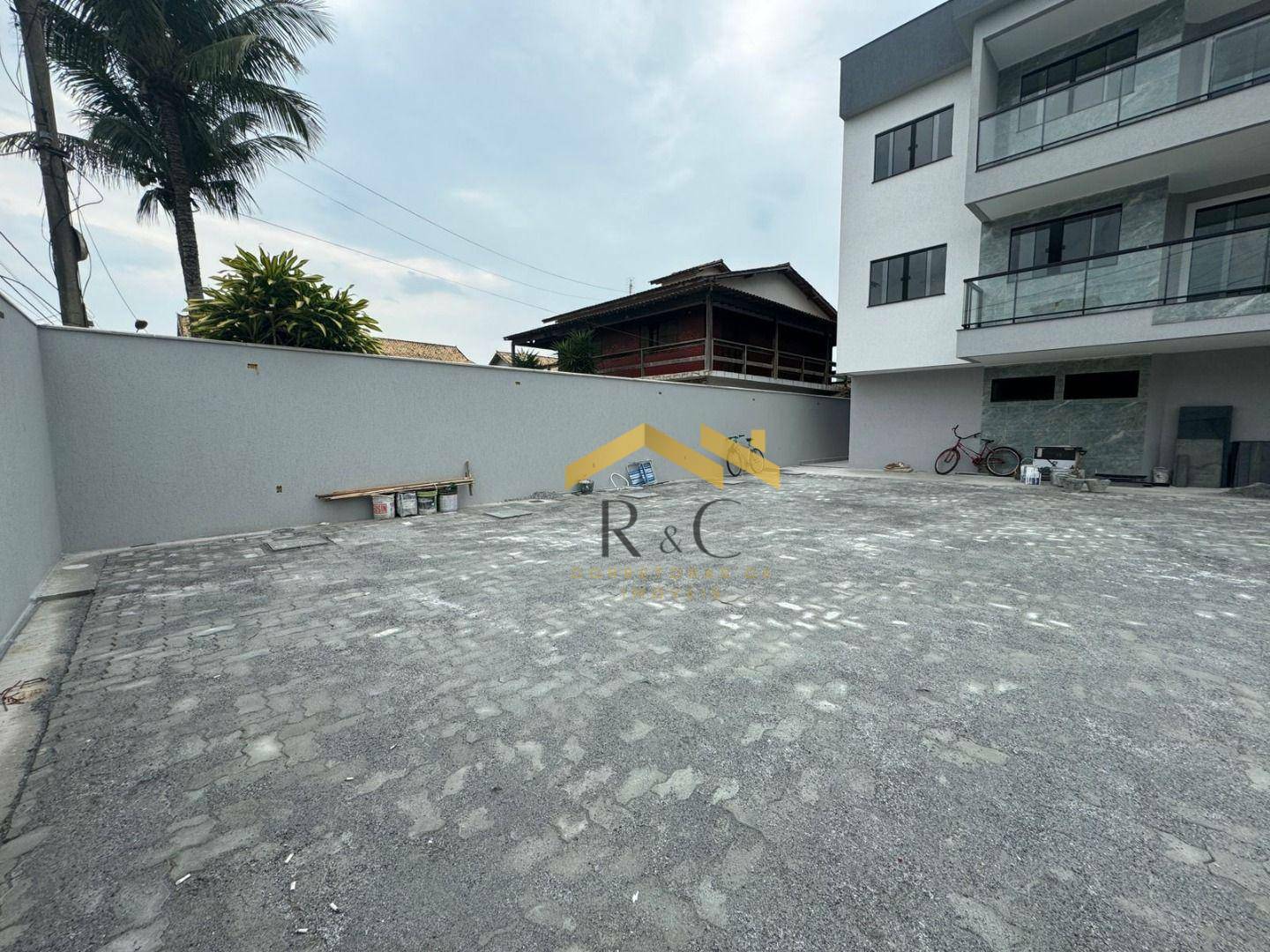 Cobertura à venda com 3 quartos, 77m² - Foto 18