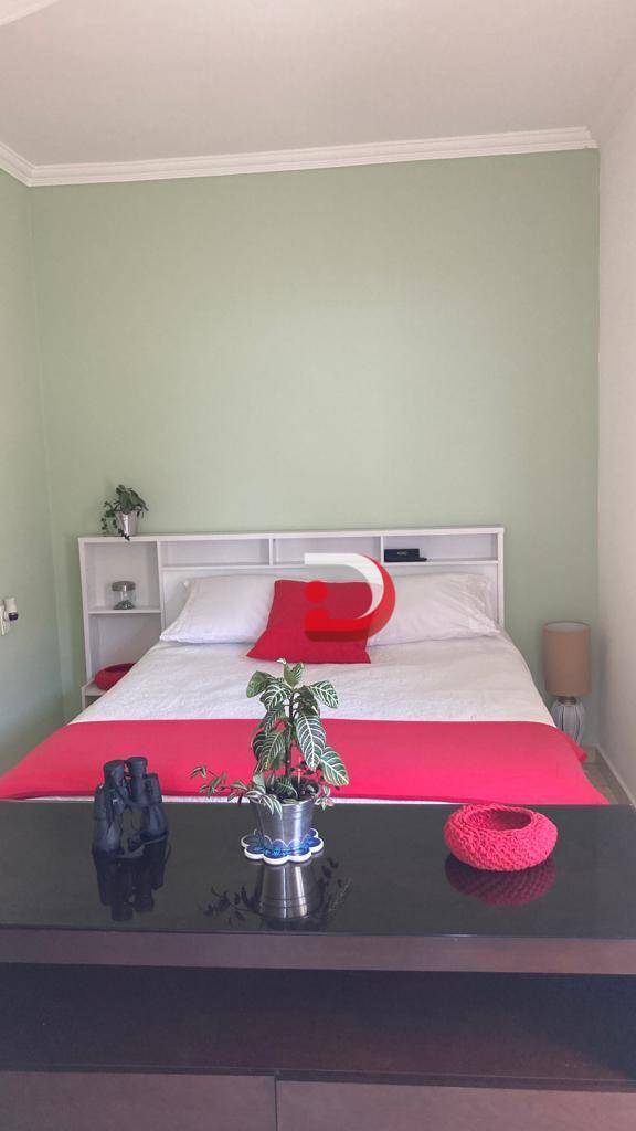 Apartamento à venda com 3 quartos, 141m² - Foto 21