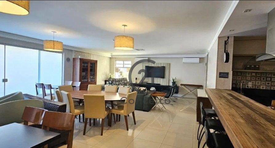 Apartamento à venda com 2 quartos, 75m² - Foto 8