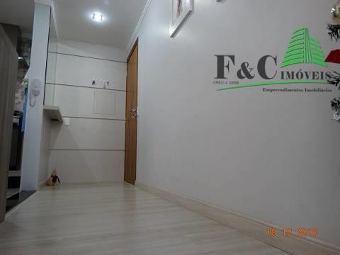 Apartamento à venda com 3 quartos, 82m² - Foto 6