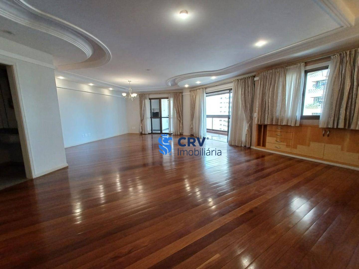 Apartamento, 3 quartos, 253 m² - Foto 3