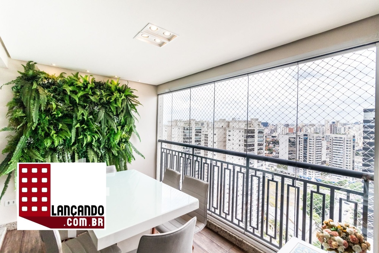 Apartamento à venda com 3 quartos, 115m² - Foto 13