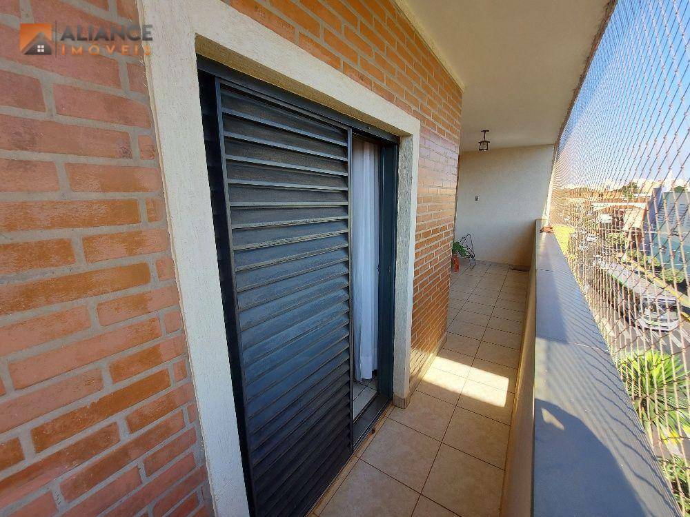 Apartamento à venda com 2 quartos, 89m² - Foto 8