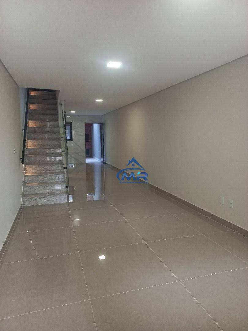 Sobrado à venda com 3 quartos, 130m² - Foto 8