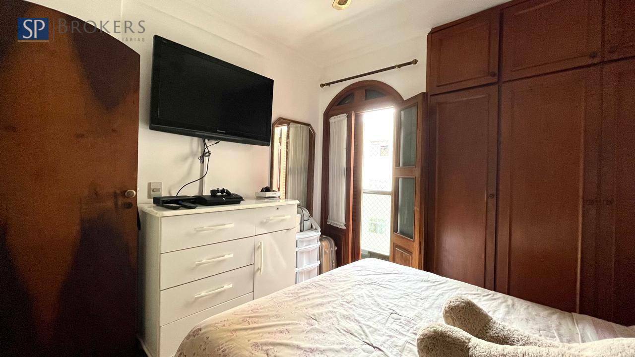 Apartamento à venda com 3 quartos, 147m² - Foto 11