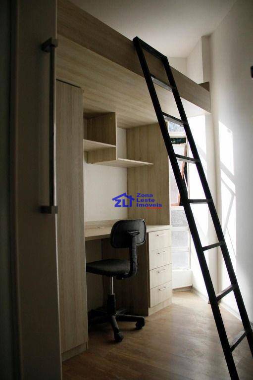 Apartamento à venda com 3 quartos, 78m² - Foto 4