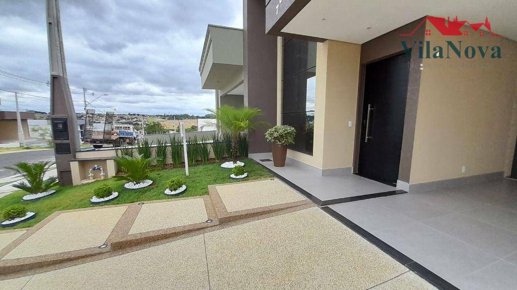 Casa de Condomínio à venda com 3 quartos, 199m² - Foto 58