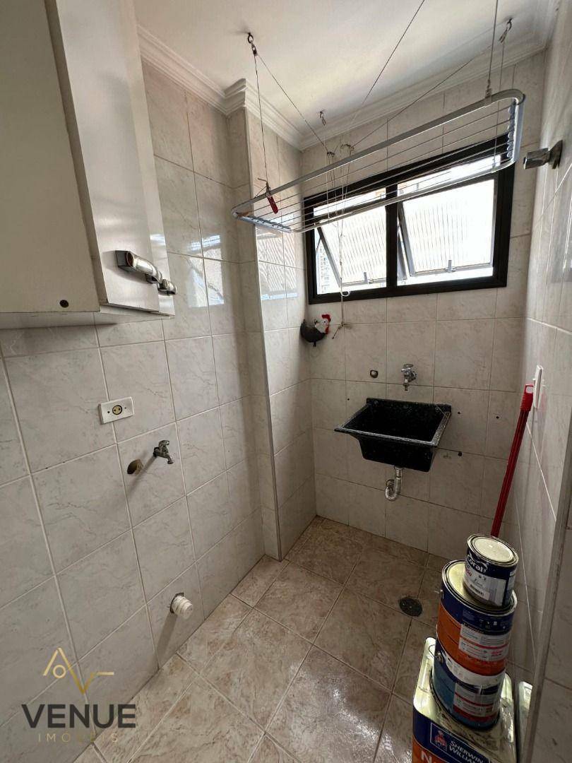 Apartamento à venda com 2 quartos, 48m² - Foto 10