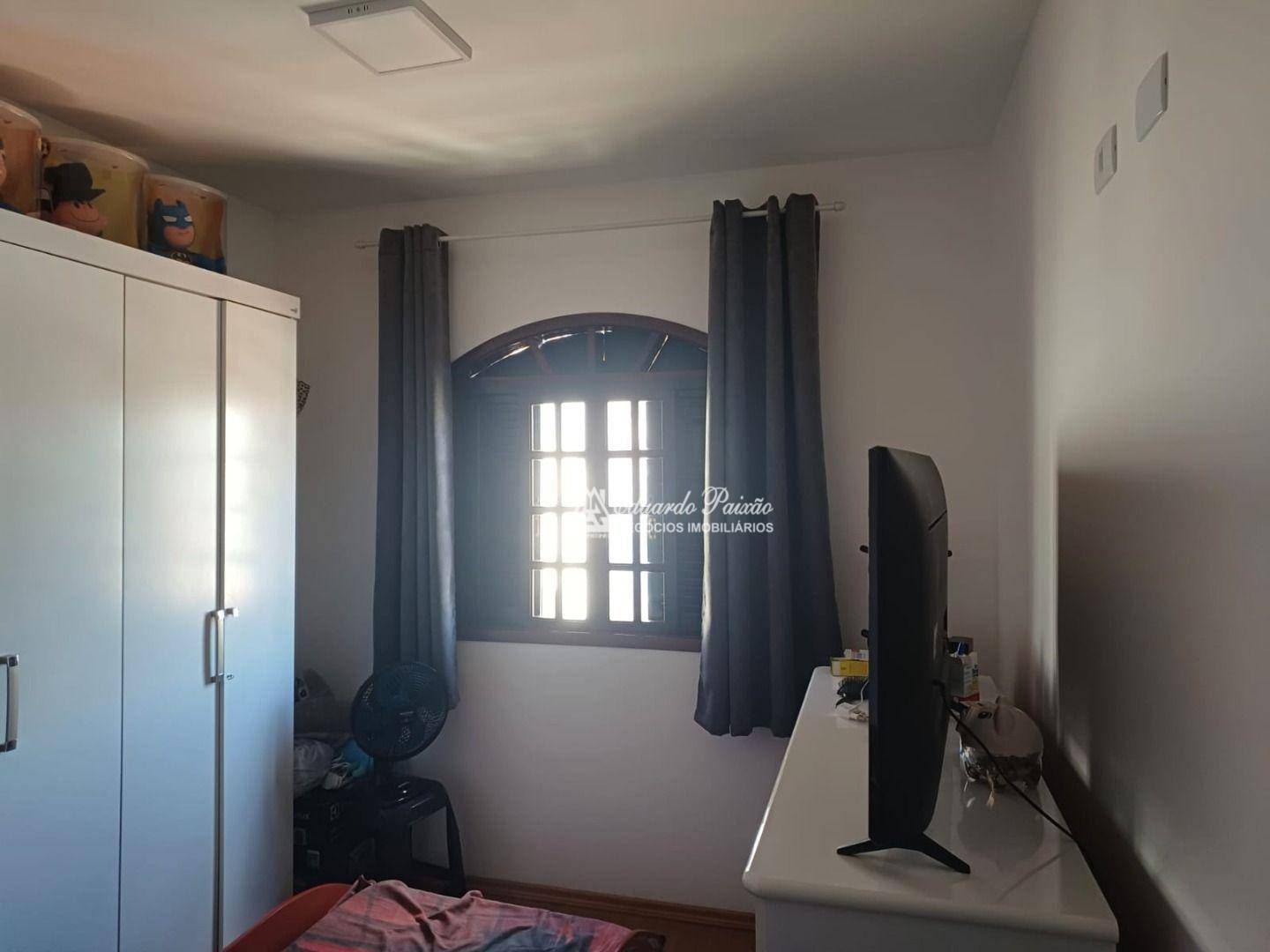 Sobrado à venda com 3 quartos, 93m² - Foto 14