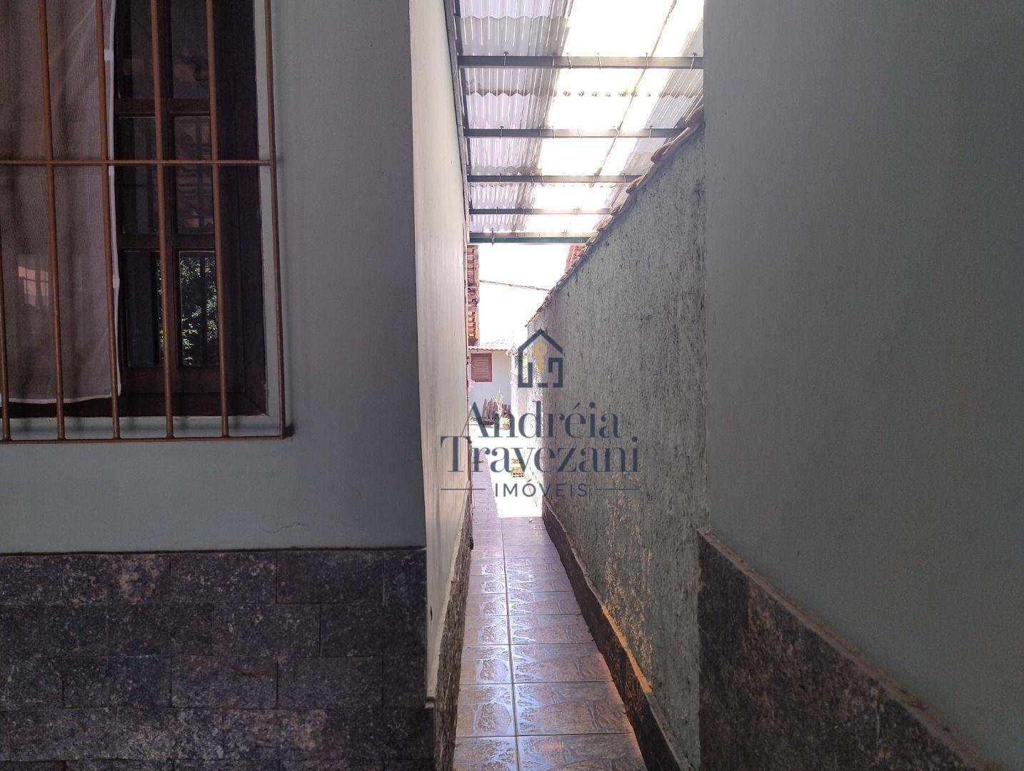 Casa à venda com 2 quartos, 80m² - Foto 22