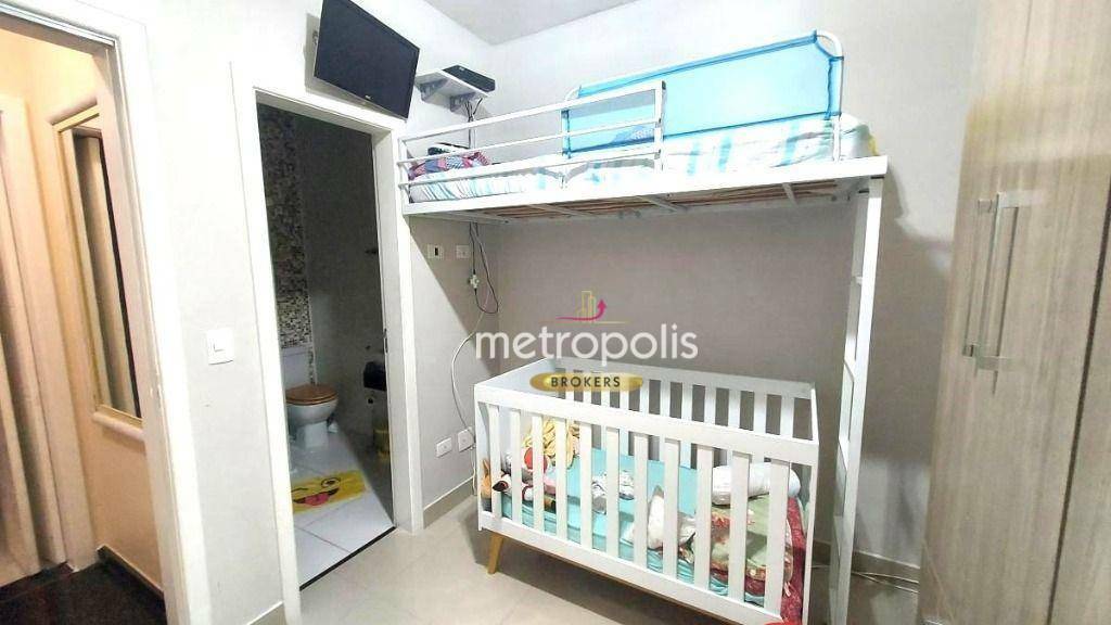 Casa de Condomínio à venda com 2 quartos, 70m² - Foto 14