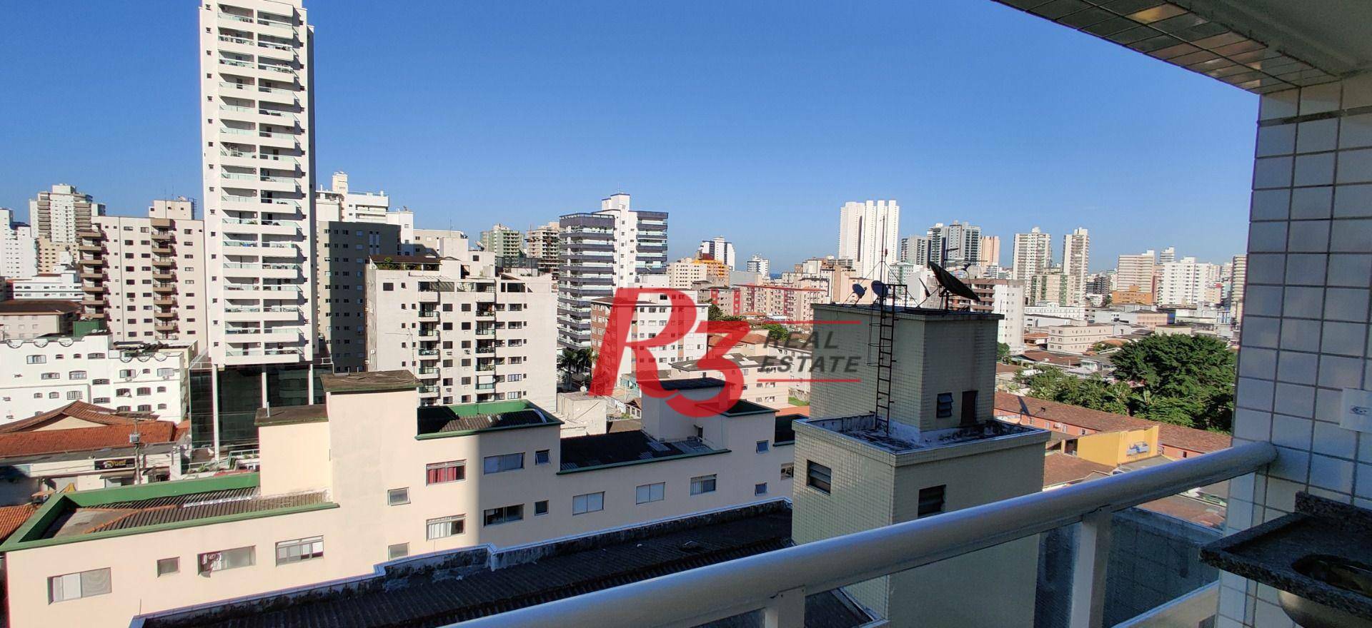 Apartamento à venda com 2 quartos, 71m² - Foto 1