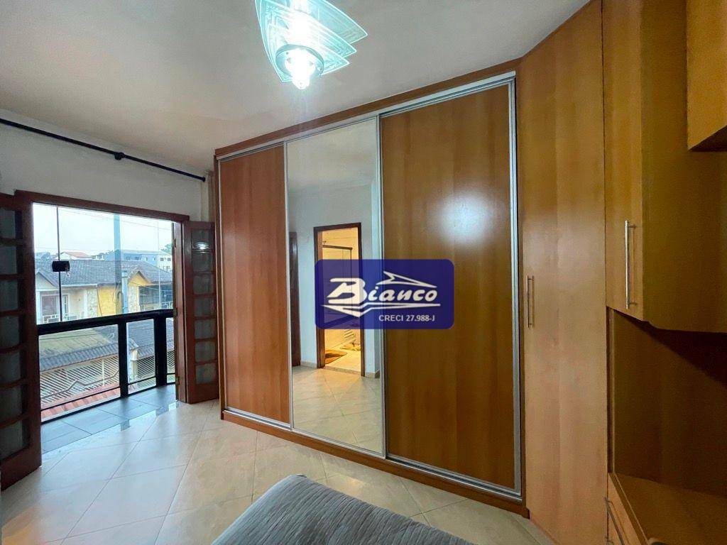 Sobrado à venda com 3 quartos, 158m² - Foto 13