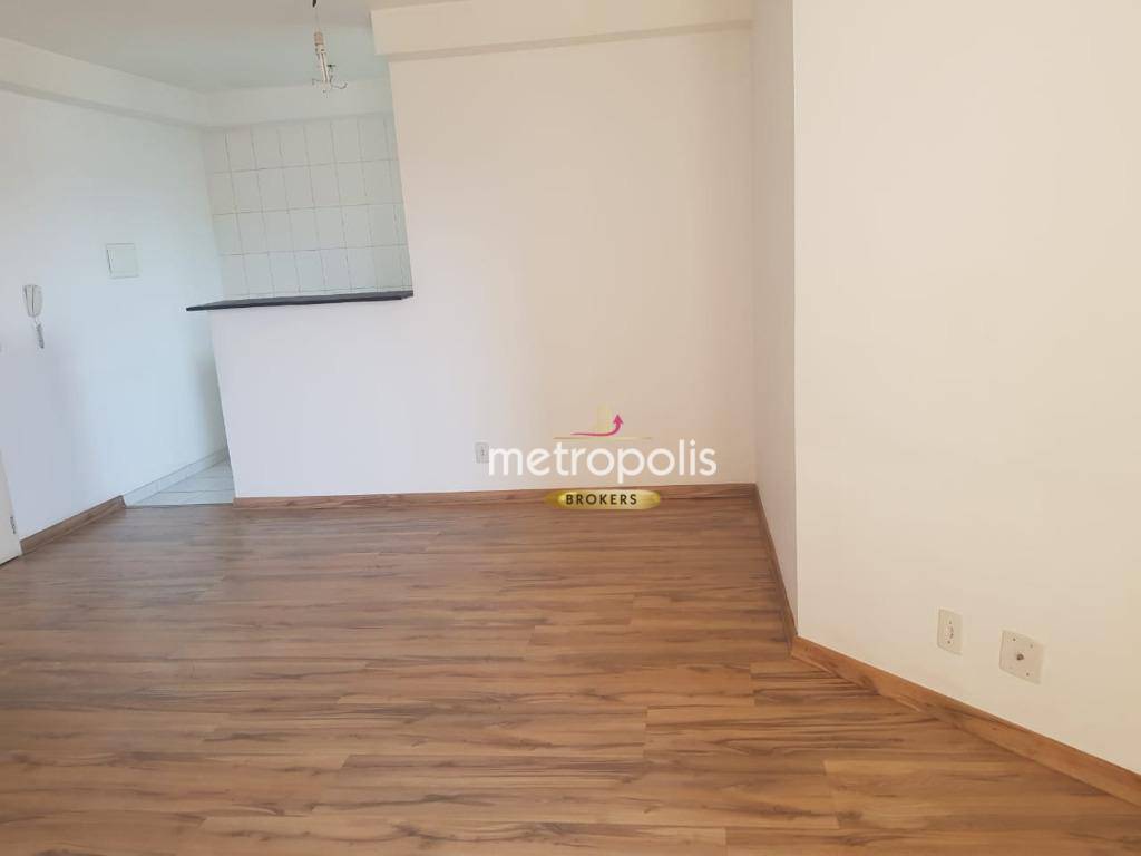 Apartamento à venda com 3 quartos, 61m² - Foto 2