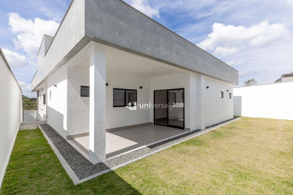 Casa de Condomínio à venda com 4 quartos, 367m² - Foto 29