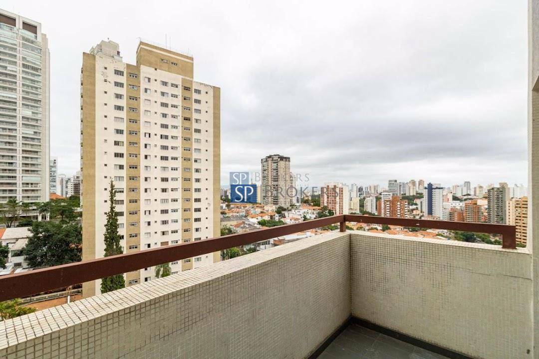 Apartamento à venda com 1 quarto, 82m² - Foto 4