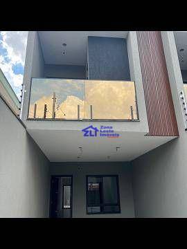 Sobrado à venda com 3 quartos, 125m² - Foto 15