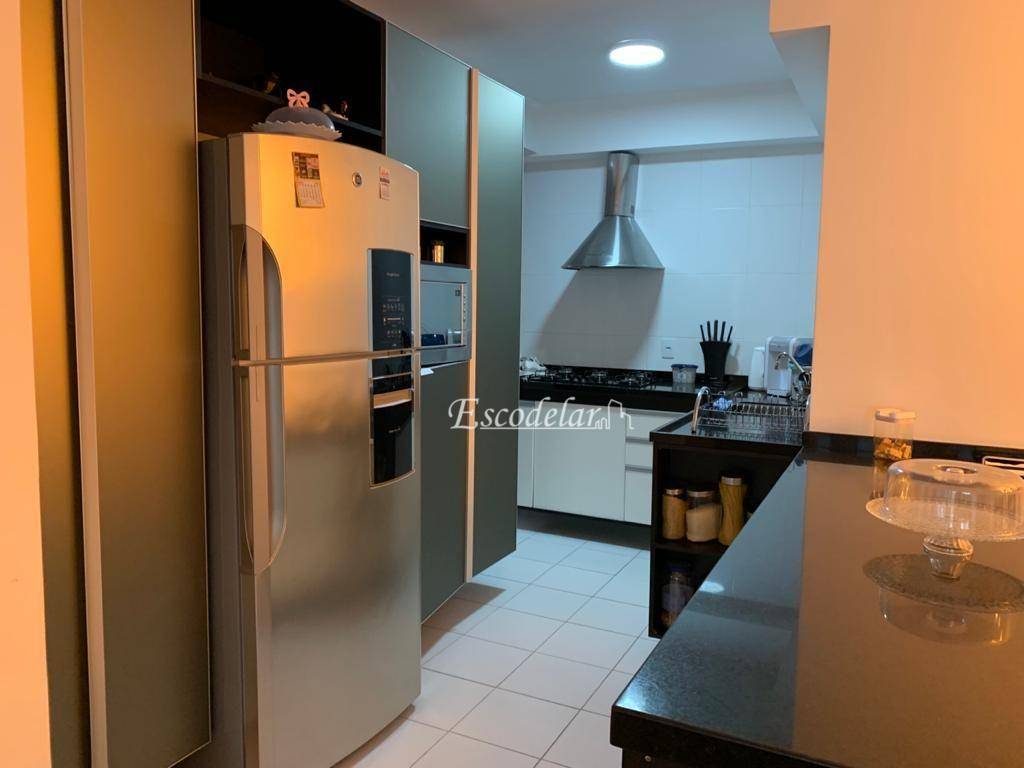 Apartamento à venda com 3 quartos, 105m² - Foto 15