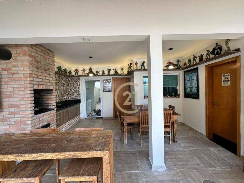 Casa de Condomínio à venda com 3 quartos, 169m² - Foto 15