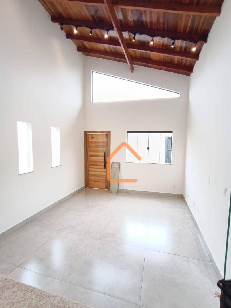 Casa, 3 quartos, 107 m² - Foto 3